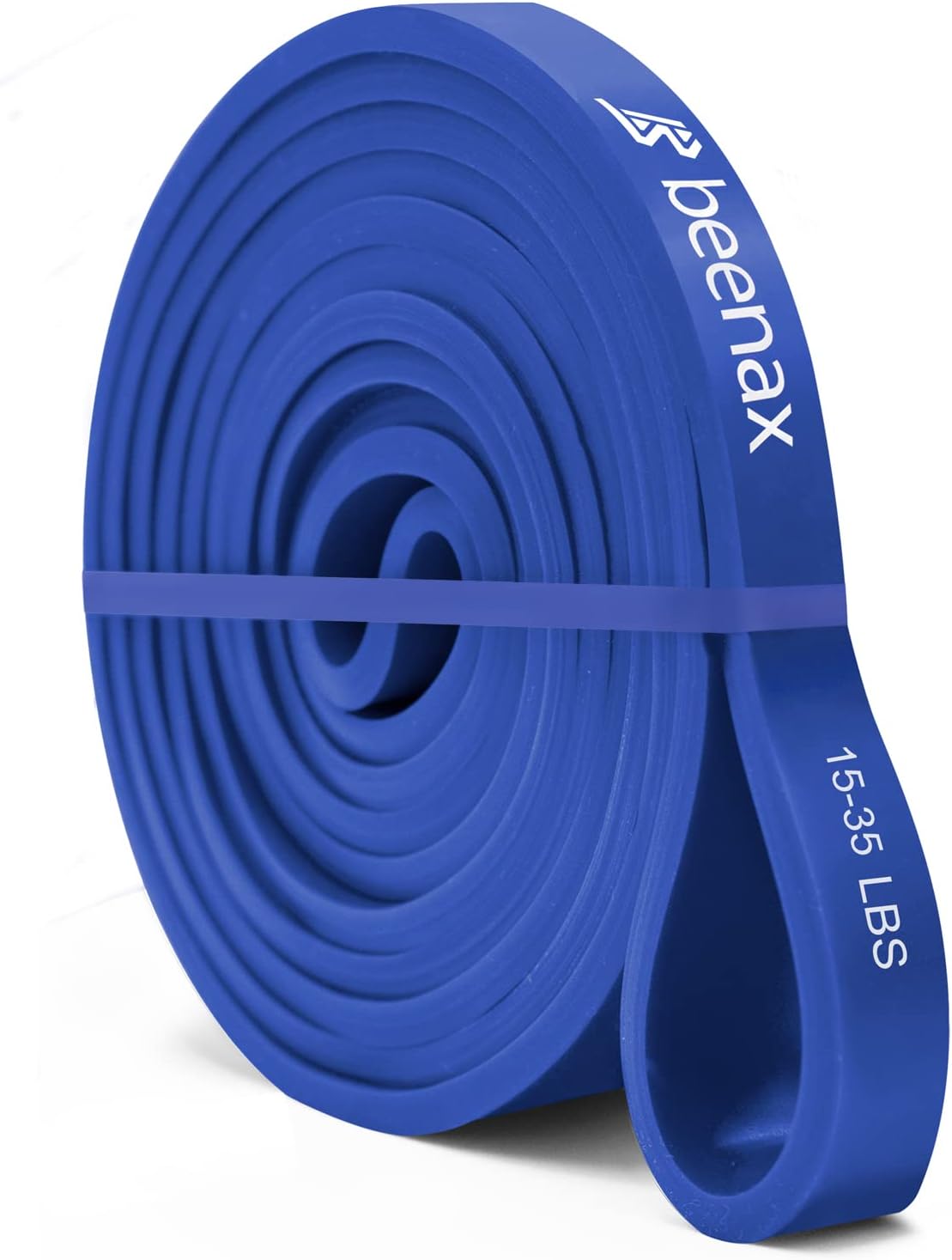Assisted Pull Up Band - Blue – Beenax