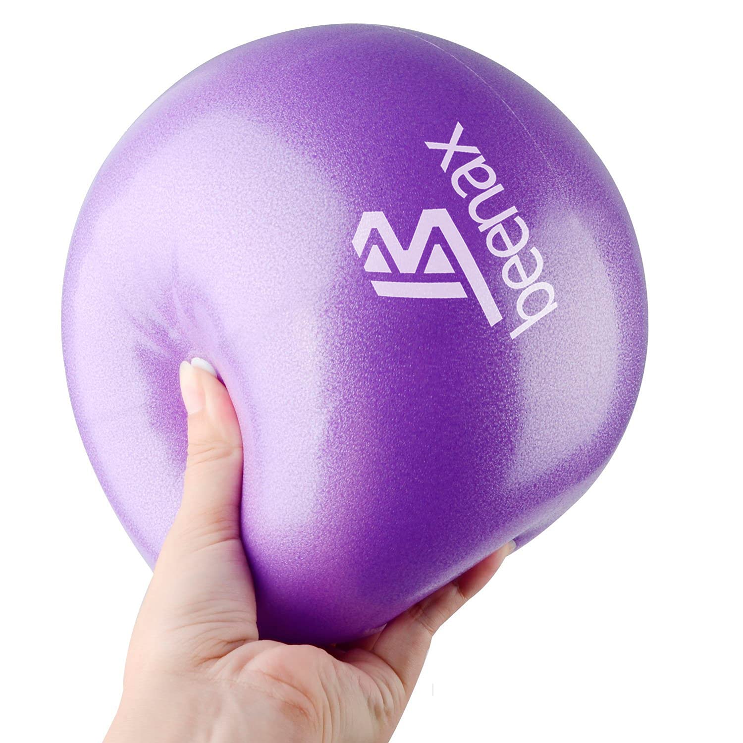 Small size Pilates ball - SoffBall Maxafe® - Tonkey - large size / adult
